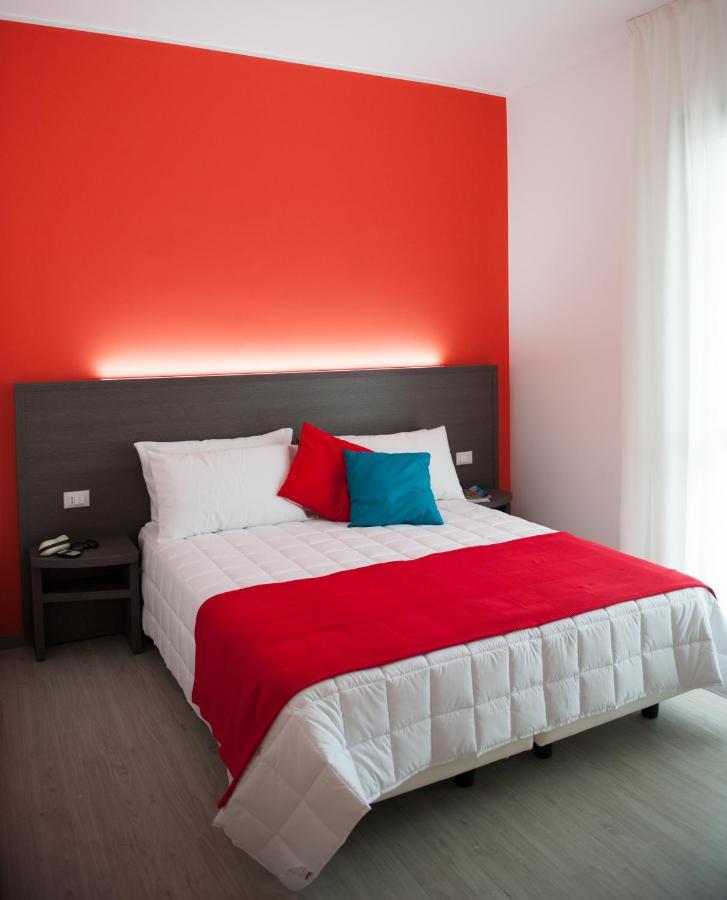 29 Cav Apartments Bollate Extérieur photo