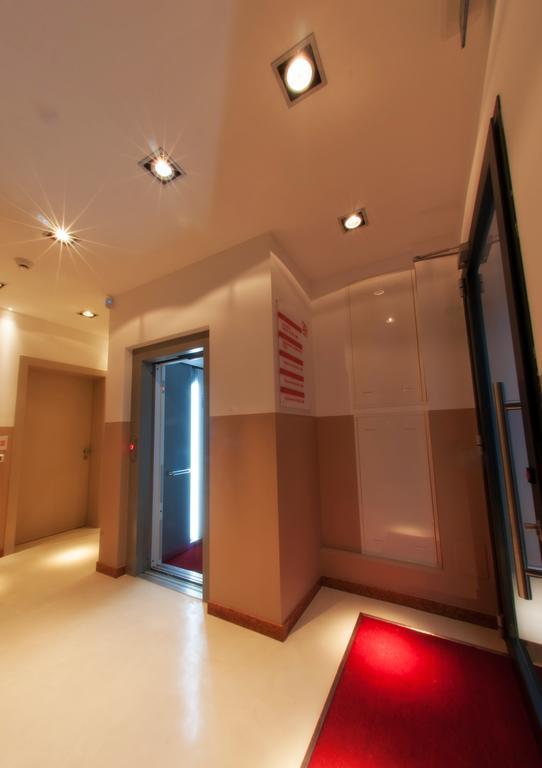 29 Cav Apartments Bollate Extérieur photo